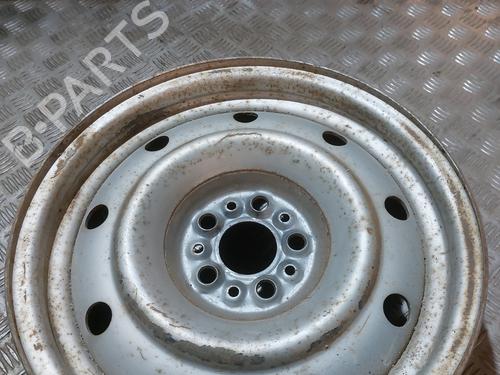 Felg Felg CITROËN JUMPY I Van (BS_, BT_, BY_, BZ_) 2.0 HDi 95 (94 hp) 22617588 22617588