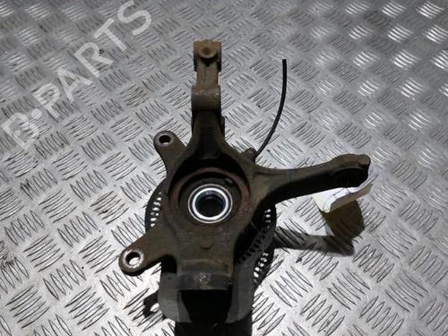Used Right front steering knuckle Right front steering knuckle SUZUKI SWIFT IV (FZ, NZ) 1.2 (AZH412, ZC72S) (94 hp) 21503904 21503904