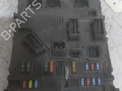 Fuse box CITROËN C2 (JM_) | BP34520101E1 - Image 2