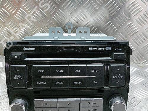 Used Radio Radio 21503983 21503983