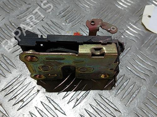 Used Rear left lock Rear left lock RENAULT SUPER 5 (B/C40_) 1.2 (B/C40F) (55 hp) 21514244 21514244
