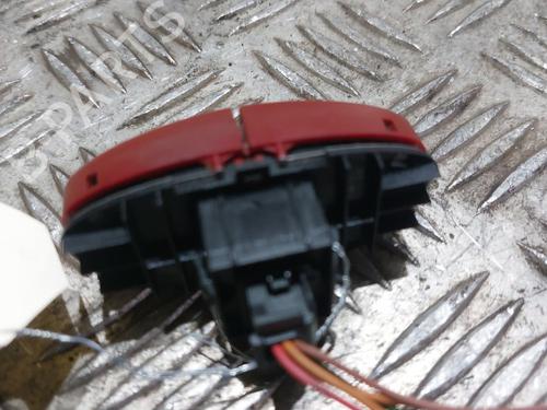Used Warning switch Warning switch PEUGEOT 206 Hatchback (2A/C) 1.4 HDi eco 70 (68 hp) 21505290 21505290