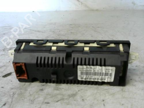 Ferdsskriver CITROËN C2 (JM_) 1.4 HDi | BP29705418C48 