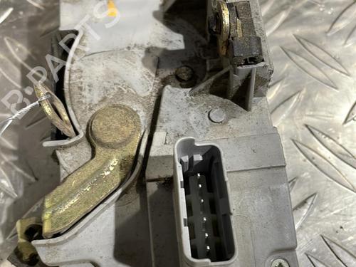 Front left lock PEUGEOT 306 Hatchback (7A, 7C, N3, N5) 1.9 D | BP21515528C98 