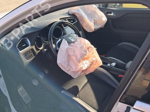 Radio CITROËN DS4 (NX_) 1.6 HDi 115 | BP27733744E6  - Image 15