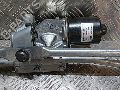 Used Front wiper motor BMW 1 (E87) 118 d (122 hp) 21513098