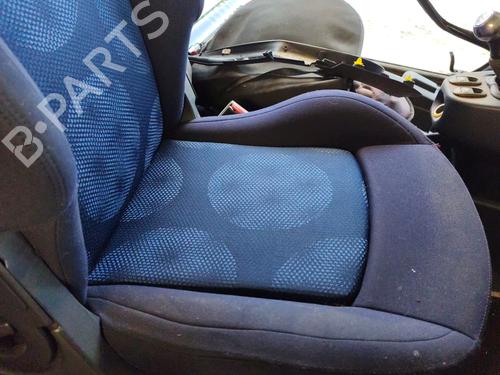 Used Right front seat Right front seat PEUGEOT 1007 (KM_) 1.6 HDi (109 hp) 26878529 26878529