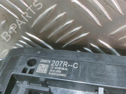 Switch DACIA DUSTER (HM_) 1.5 dCi 115 (HMAD) | BP30732576I30