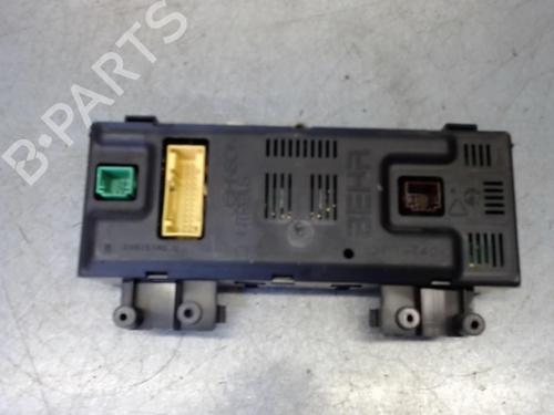 Climate control CITROËN C4 Coupe (LA_) 1.6 HDi | BP29497648I5 