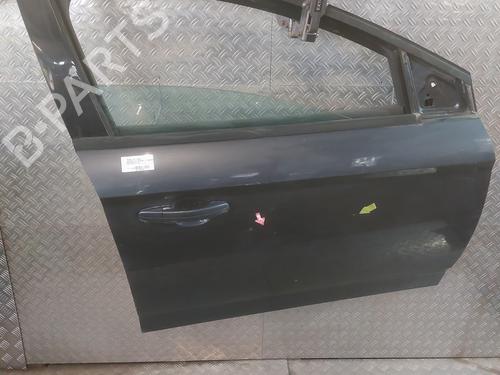 Used Right front door FORD MONDEO IV Turnier (BA7) 1.8 TDCi (125 hp) 27234661