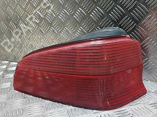 Used Right taillight PEUGEOT 106 II (1A_, 1C_) 1.5 D (57 hp) 21506566
