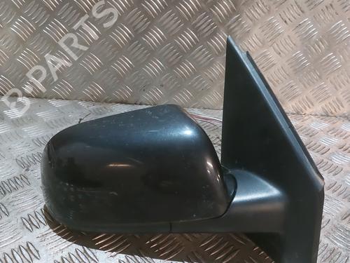 Right mirror VW POLO (9N_, 9A_) 1.4 16V | BP22438108C27 