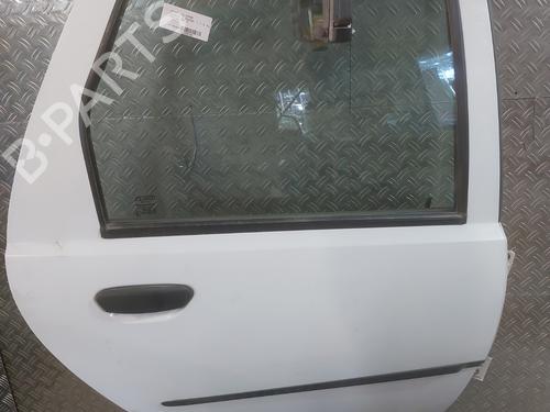 Used Right rear door FIAT PUNTO (188_) 1.2 60 (188.030, .050, .130, .150, .230, .250) (60 hp) 22564854