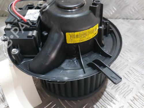 Heater blower motor VW GOLF VI (5K1) 2.0 TDI | BP21514073M62 