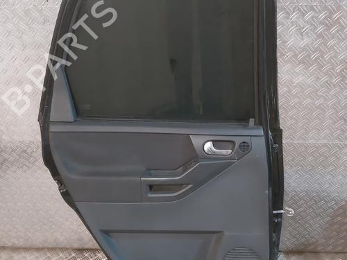 Left rear door OPEL MERIVA A MPV (X03) 1.7 CDTI (E75) | BP22238313C4 