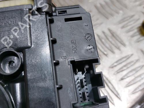Rear right window mechanism VW POLO V (6R1, 6C1) 1.6 TDI | BP21503006C25 