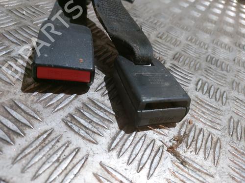 Seat buckle DACIA DUSTER (HS_) 1.5 dCi | BP21670208I32