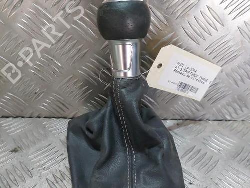 Gear lever AUDI A3 Sportback (8VA, 8VF) 2.0 TDI | BP21512355M90 