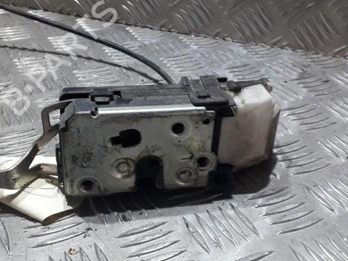 Used Front right lock PEUGEOT BOXER Van (244) 2.2 HDi (101 hp) 21506788