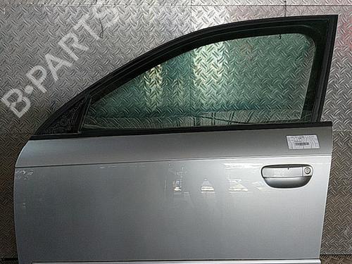 Left front door AUDI A4 B7 (8EC) 2.0 TDI 16V | BP21506046C2 