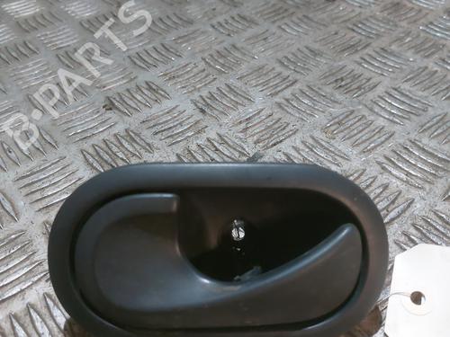 Used Front left interior door handle RENAULT KANGOO Express (FW0/1_) 1.5 dCi 85 (FW0K, FW0L, FW0B) (86 hp) 23811569