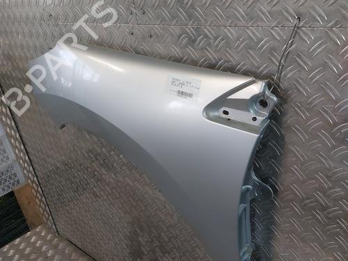 Left front fenders PEUGEOT 308 I (4A_, 4C_) 1.6 HDi | BP22703122C41 
