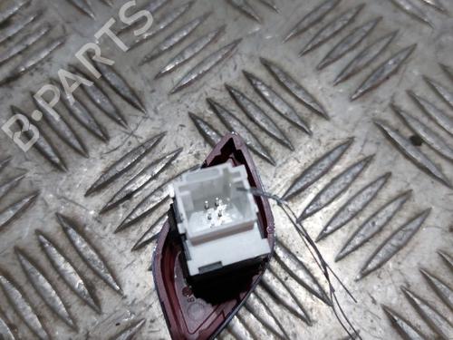 Used Warning switch Warning switch CITROËN DS3 (SA_) 1.6 HDi 90 (92 hp) 21511793 21511793