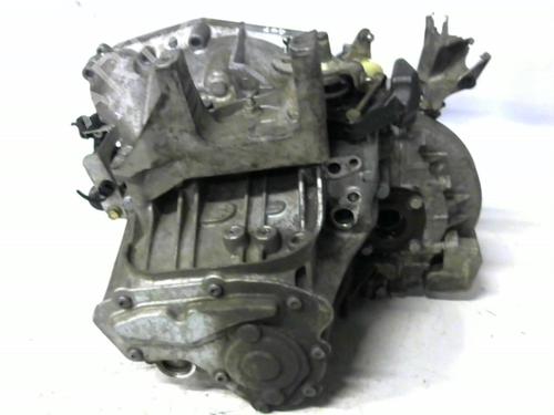 Used Gearbox PEUGEOT 407 SW (6E_, 6D_) 2.0 HDi 135 (136 hp) 30314651