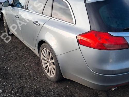 Right taillight OPEL INSIGNIA A Sports Tourer (G09) 2.0 CDTI (35) | BP23810820C35 