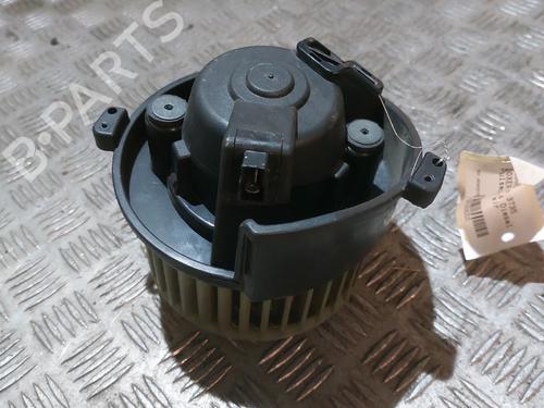 Heater blower motor PEUGEOT BOXER Van (230L) 2.5 D | BP21596052M62 