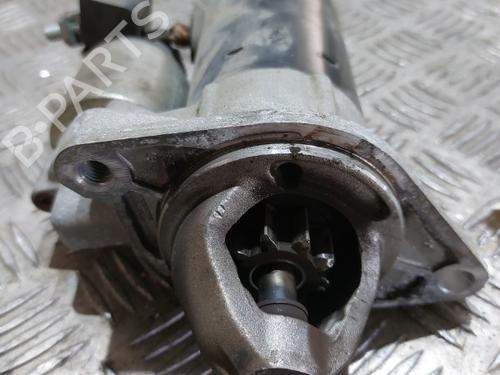 Used Starter Starter TOYOTA YARIS (_P9_) 1.4 D-4D (NLP90_, NLP90R) (90 hp) 21669773 21669773