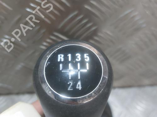 Gear lever OPEL CORSA E (X15) 1.4 (08, 68) | BP28603631M90 