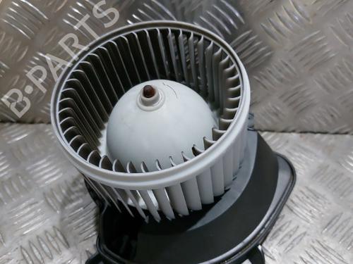 Used Heater blower motor OPEL CORSA D (S07) 1.0 (L08, L68) (65 hp) 21503062