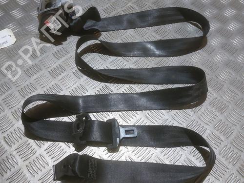 Used Front left seatbelt AUDI A3 Sportback (8PA) 2.0 TDI 16V (140 hp) 25145132