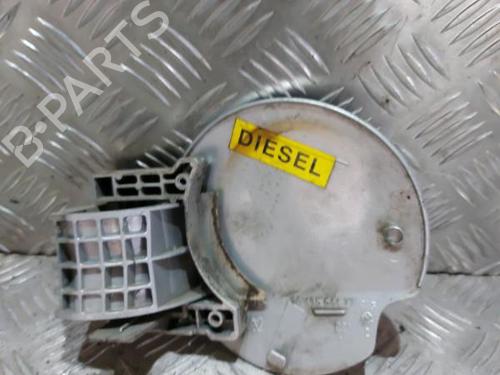 Used Fuel flap PEUGEOT 307 (3A/C) 1.6 HDi 110 (109 hp) 21512309