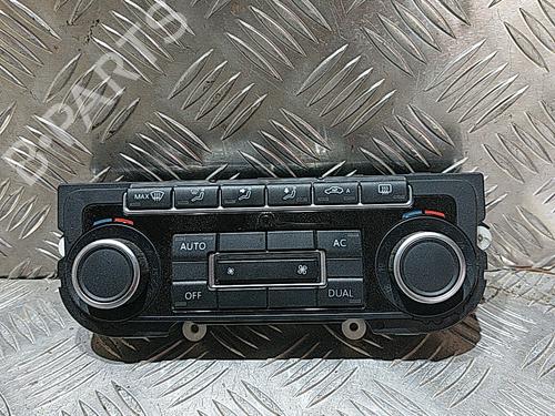 Used Climate control VW GOLF VI (5K1) 1.6 TDI (105 hp) 21504423
