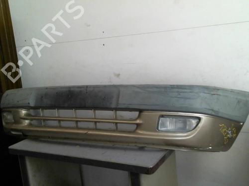 Used Front bumper CITROËN SAXO (S0, S1) 1.5 D (58 hp) 27473403