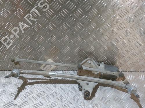 Front wiper motor RENAULT TRAFIC II Bus (JL) 1.9 dCI 100 (JL0C, JL0K) | BP25491157M29 - Image 3