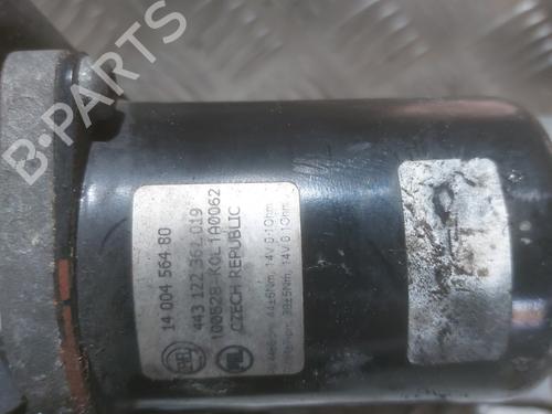Front wiper motor FIAT SCUDO Bus (270_, 272_) 2.0 D Multijet | BP26455559M29 