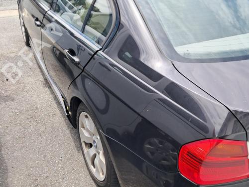 Rudehejsemekanisme Højre bagtil BMW 3 (E90) 330 d | BP22438087C25 