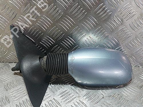 Left mirror FORD KA (RB_) 1.3 i ROCAM | BP21511108C26 