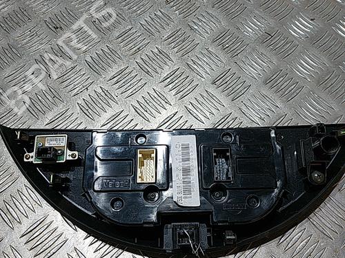 Used Climate control Climate control NISSAN NOTE (E11, NE11) 1.5 dCi (86 hp) 21504320 21504320