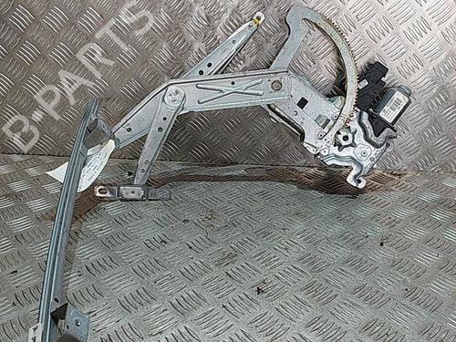 Used Front left window mechanism OPEL MERIVA A MPV (X03) 1.8 (E75) (125 hp) 21504614