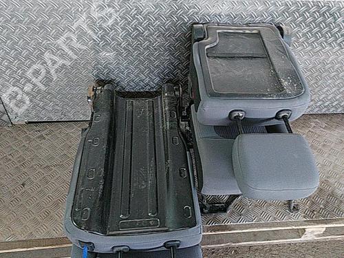 Used Right front seat Right front seat PEUGEOT PARTNER Box Body/MPV 1.6 BlueHDi 100 (100 hp) 21510892 21510892