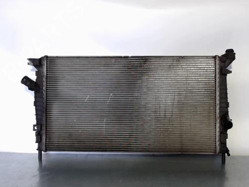 Used Water radiator FORD FOCUS II Turnier (DA_, FFS, DS) 1.6 TDCi (90 hp) 28577699