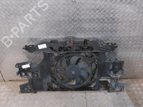 Used Front slam panel RENAULT SCÉNIC III (JZ0/1_) 1.9 dCi (JZ0J, JZ1J, JZ1K, JZ1S) (131 hp) 21671268