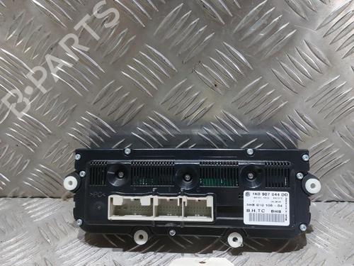 Climate control VW GOLF V (1K1) 2.0 TDI | BP21509396I5 