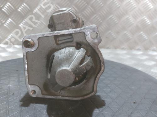 Used Starter Starter PEUGEOT 2008 I (CU_) 1.2 THP 110 / PureTech 110 (110 hp) 30635688 30635688