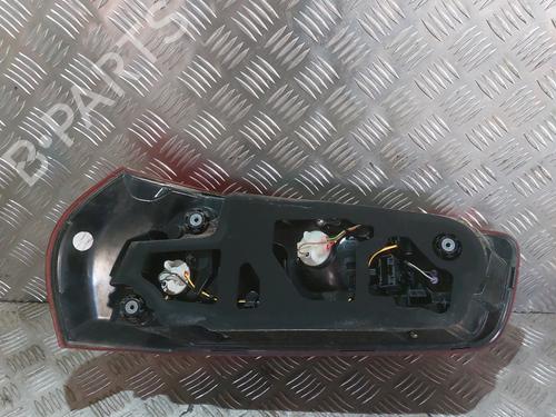 Right taillight CITROËN C4 Picasso II 1.6 HDi / BlueHDi 115 | BP22315611C35 