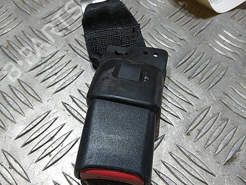 Used Seat buckle Seat buckle MAZDA 2 (DE_, DH_) 1.6 MZ-CD (95 hp) 21510521 21510521